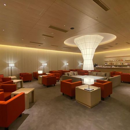 Kaisenkaku Hotel Aomori Eksteriør billede