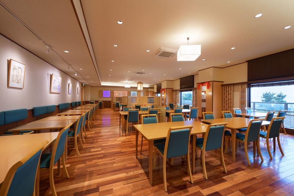 Kaisenkaku Hotel Aomori Eksteriør billede